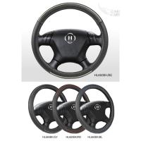 Virgin Rubber PU Steering Wheel Cover